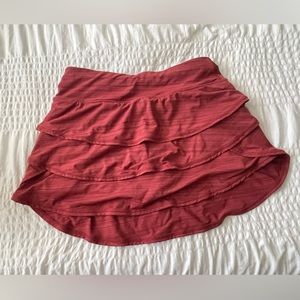 Size small Ideology skirt 🧡✨